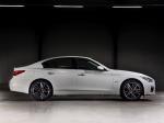 Infiniti Q50 2.0t 2014 года